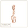 Gioielli Rosato – Charm In Argento